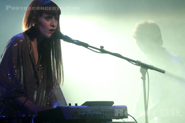 OWLLE - 2011-06-03 - PARIS - Cafe de la Danse - 